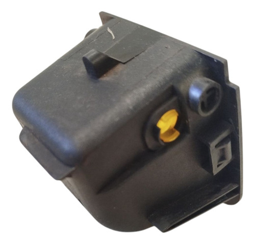 Cinzeiro Console Central Renault Clio S/ Tampa  - Imagem 2