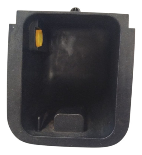 Cinzeiro Console Central Renault Clio S/ Tampa  - Imagem 3