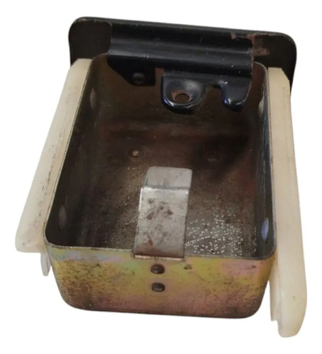 Cinzeiro Ford Corcell Belina 2 C/ Detalhe  - Imagem 7