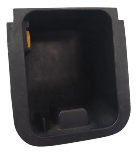 Cinzeiro Console Central Renault Clio S/ Tampa  - Imagem 4