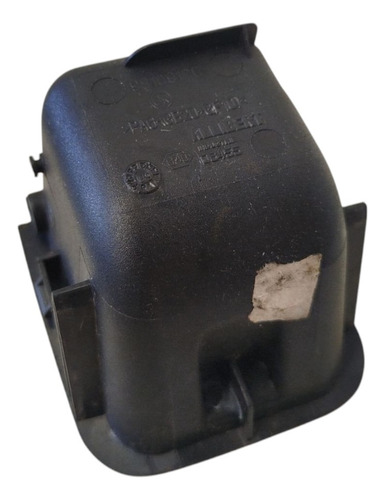 Cinzeiro Console Central Renault Clio S/ Tampa  - Imagem 5