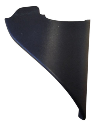 Acabamento Moldura Interna Retrovisor Esquerdo Audi A3 97/06 - Imagem 2