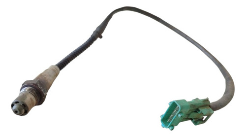 Somda Lambda Peugeot Sw 16.16v 