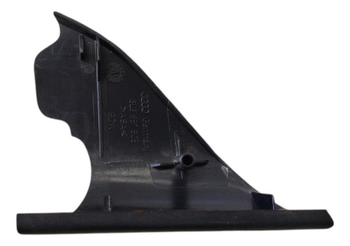 Acabamento Moldura Interna Retrovisor Esquerdo Audi A3 97/06 - Imagem 4