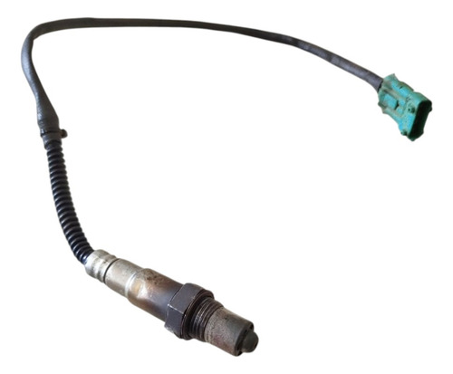 Somda Lambda Peugeot Sw 16.16v  - Imagem 3