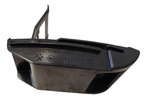 Cinzeiro Painel Polo Classic Cordoba 97/01 - Imagem 5