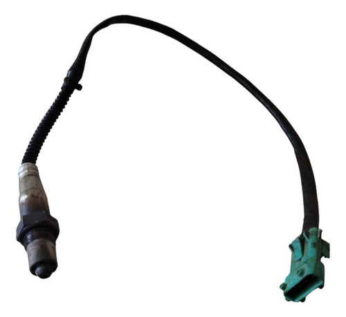 Somda Lambda Peugeot Sw 16.16v  - Imagem 4