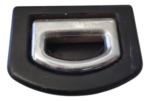 Puxador Do Porta Malas Audi A3 2000