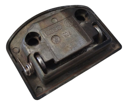 Puxador Do Porta Malas Audi A3 2000 - Imagem 2