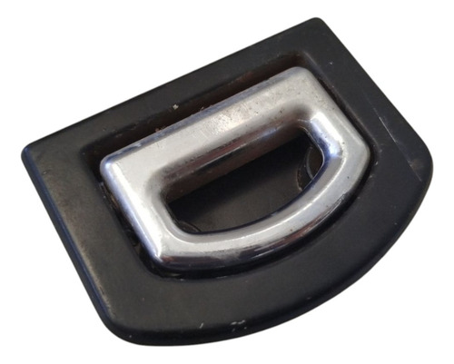 Puxador Do Porta Malas Audi A3 2000 - Imagem 3