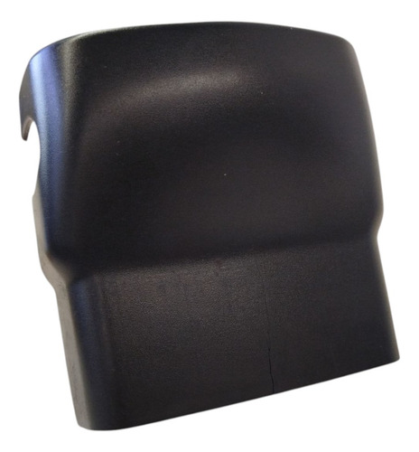 Moldura Superior Acabamento Chave De Seta Audi A3  Preto