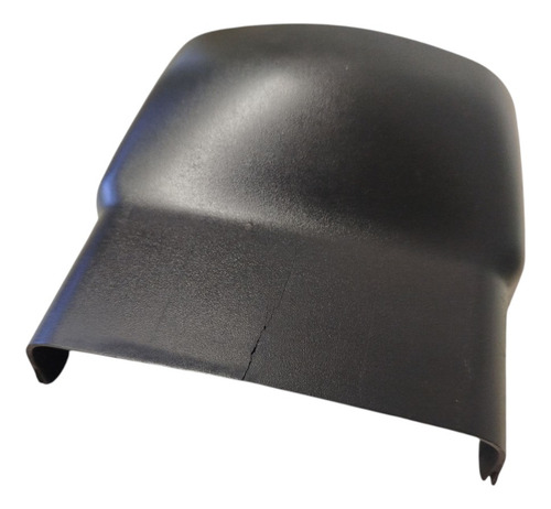 Moldura Superior Acabamento Chave De Seta Audi A3  Preto - Imagem 2