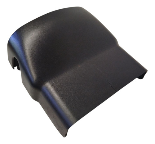 Moldura Superior Acabamento Chave De Seta Audi A3  Preto - Imagem 3