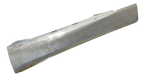 Defletor Calor Cano Freio Audi A3 2000 Alumínio