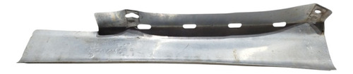 Defletor Calor Cano Freio Audi A3 2000 Alumínio - Imagem 2