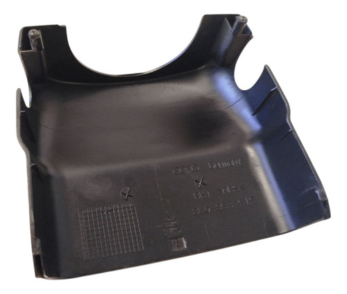 Moldura Superior Acabamento Chave De Seta Audi A3  Preto - Imagem 6