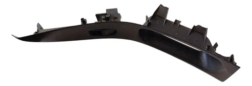 Moldura Comando De Vidro Elétrico Audi A3 2000 Preto - Imagem 4