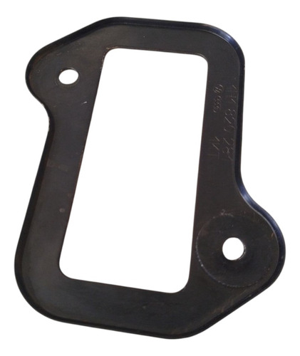 Válvula Expansão Placa Reforço Audi A3 2000