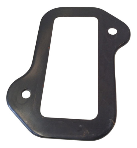 Válvula Expansão Placa Reforço Audi A3 2000 - Imagem 2