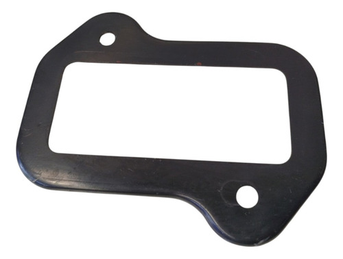 Válvula Expansão Placa Reforço Audi A3 2000 - Imagem 3