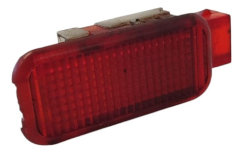 Luz Cortesia Porta Dianteira Audi A3 2000