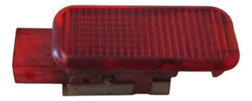 Luz Cortesia Porta Dianteira Audi A3 2000 - Imagem 2