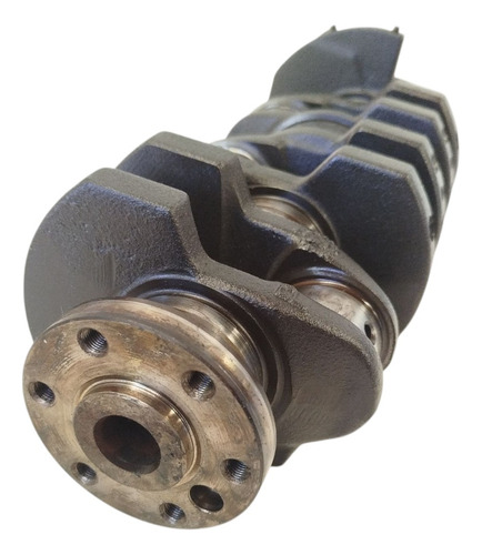 Virabrequim Monza 1.8 Std  - Imagem 9