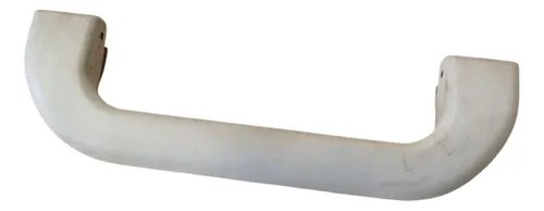 Alça De Teto Saveiro Gol G2 G3 Volks Original  Cinza - Imagem 1