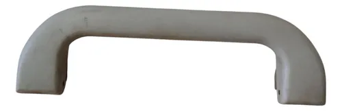 Alça De Teto Saveiro Gol G2 G3 Volks Original  Cinza - Imagem 2