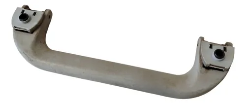 Alça De Teto Saveiro Gol G2 G3 Volks Original  Cinza - Imagem 3