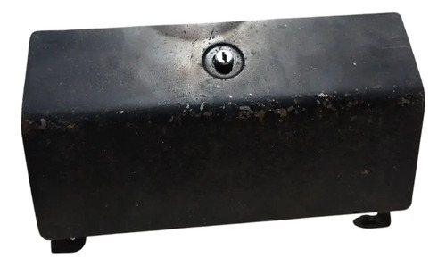 Tampa Porta Luvas Ford Corcel Belina 1 