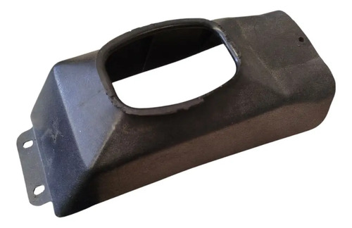 Console Da Alavanca Do Câmbio Gol Quadrado 80/86 C/detalhes 