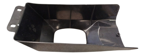 Console Da Alavanca Do Câmbio Gol Quadrado 80/86 C/detalhes  - Imagem 4