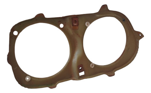 Suporte Farol Interno Brasília Lado Direito 