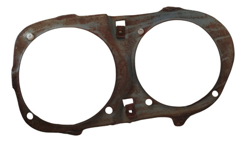 Suporte Farol Interno Brasília Lado Direito  - Imagem 2