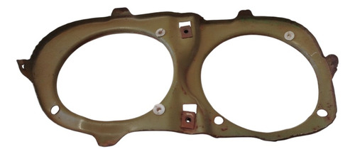 Suporte Farol Interno Brasília Lado Direito  - Imagem 3