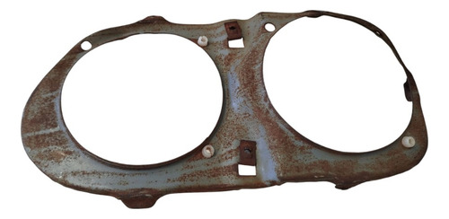 Suporte Farol Interno Brasília Lado Direito  - Imagem 4