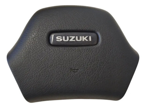 Tampa Volante Capa Buzina Suzuki Swift 92/95