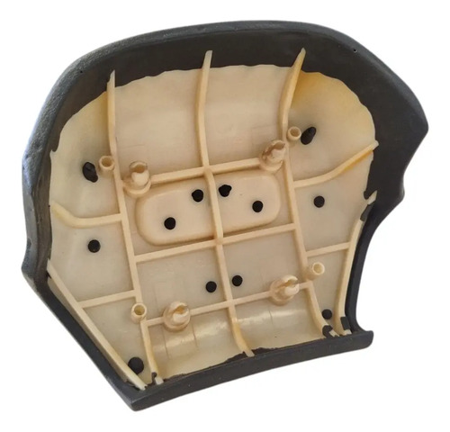 Tampa Volante Capa Buzina Suzuki Swift 92/95 - Imagem 2