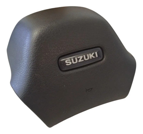 Tampa Volante Capa Buzina Suzuki Swift 92/95 - Imagem 3