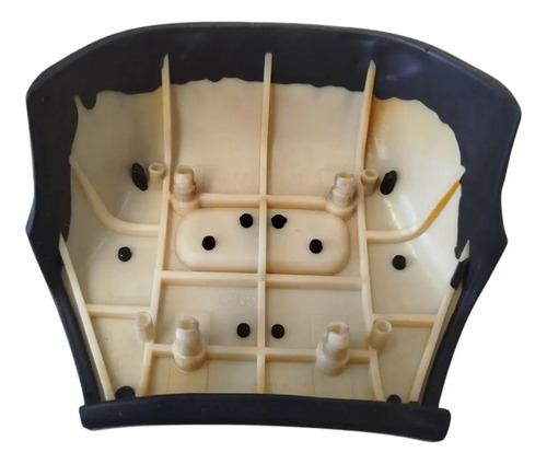 Tampa Volante Capa Buzina Suzuki Swift 92/95 - Imagem 4