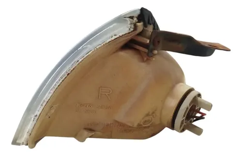 Seta Pisca Suzuki Swift Lado Direito 89/99 - Imagem 3