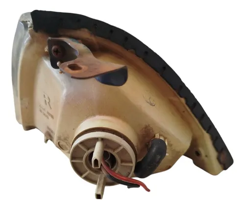 Seta Pisca Suzuki Swift Lado Direito 89/99 - Imagem 4