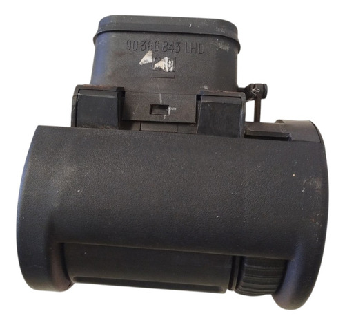 Difusor Ar Moldura Direito Painel Lado Gm Corsa 1994 A 2001 - Imagem 3