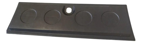 Tampa Porta Luvas Opala Gm 75/80 - Imagem 3