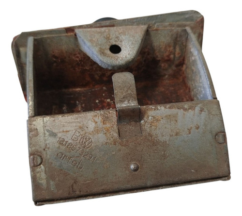 Cinzeiro Variant Ti Zé Do Caixão Original  - Imagem 4