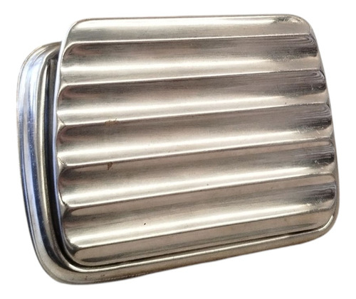 Cinzeiro Traseiro Fusca Variant Ti Original 