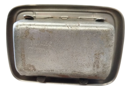 Cinzeiro Traseiro Fusca Variant Ti Original  - Imagem 4