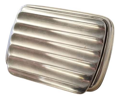 Cinzeiro Traseiro Fusca Variant Ti Original  - Imagem 6