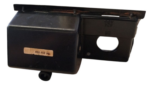Cinzeiro Painel Console 2.0 Gm Kadett Monza 1982 A 1994 - Imagem 3